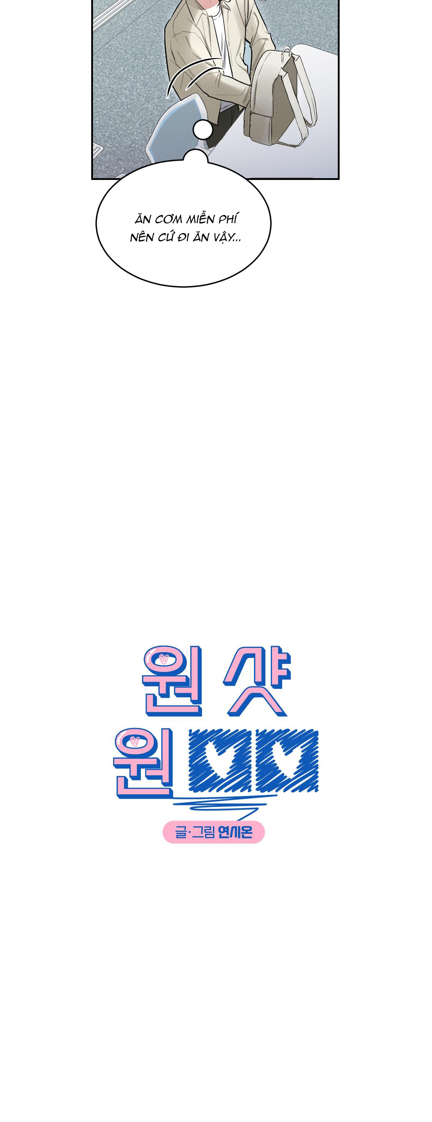 bắn là dính chapter 3 8