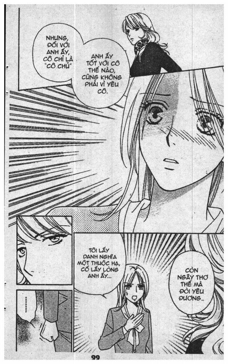 chiyou yo hana yo chapter 1 99