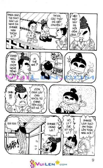 ninja loạn thị chapter 3 10