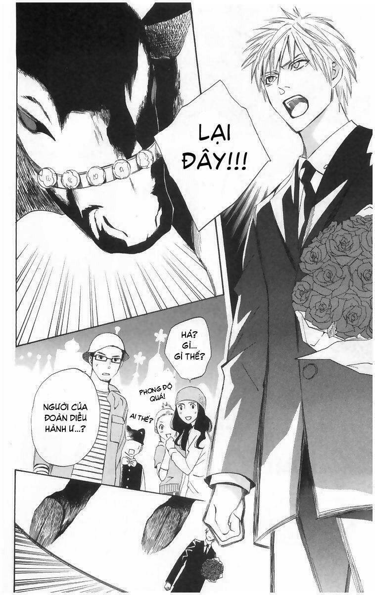 chàng trai hoàn hảo chapter 4 39