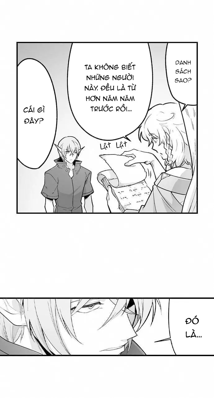 vợ của titan chapter 117 2