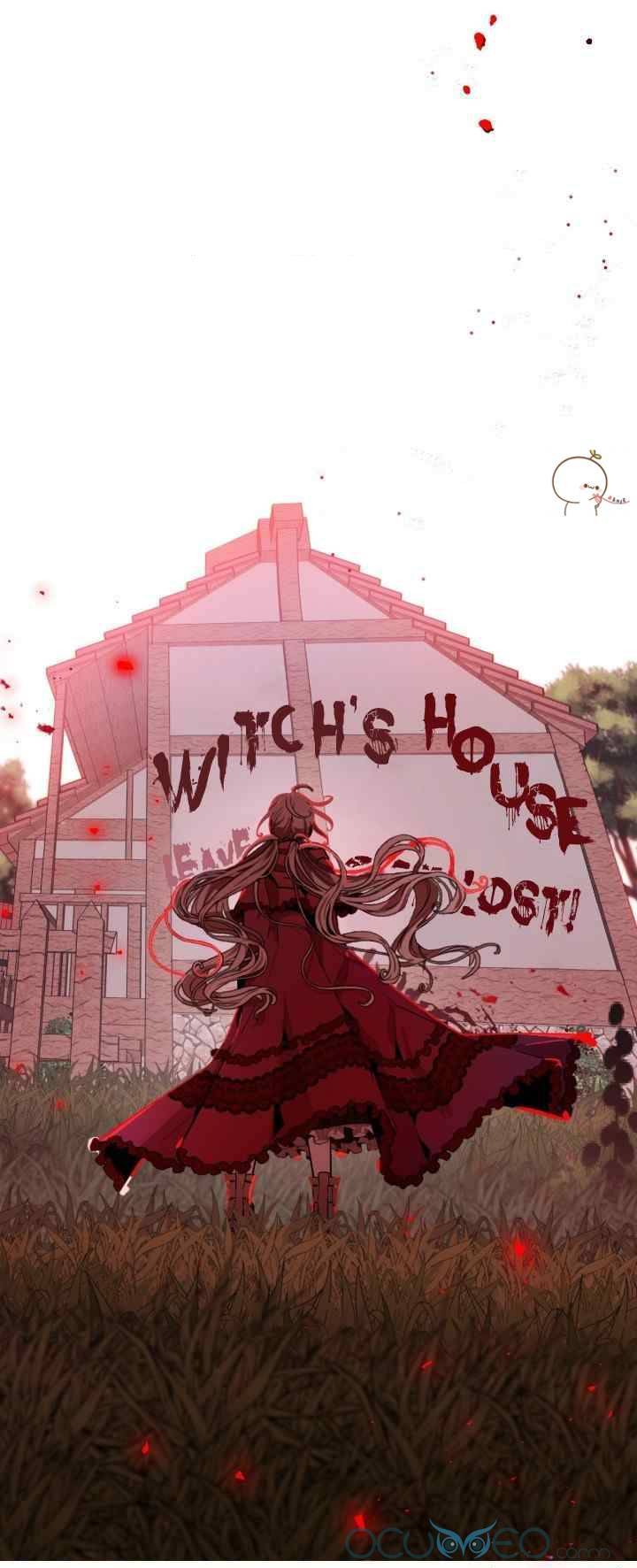 a witch’s hopeless wish chapter 15 23