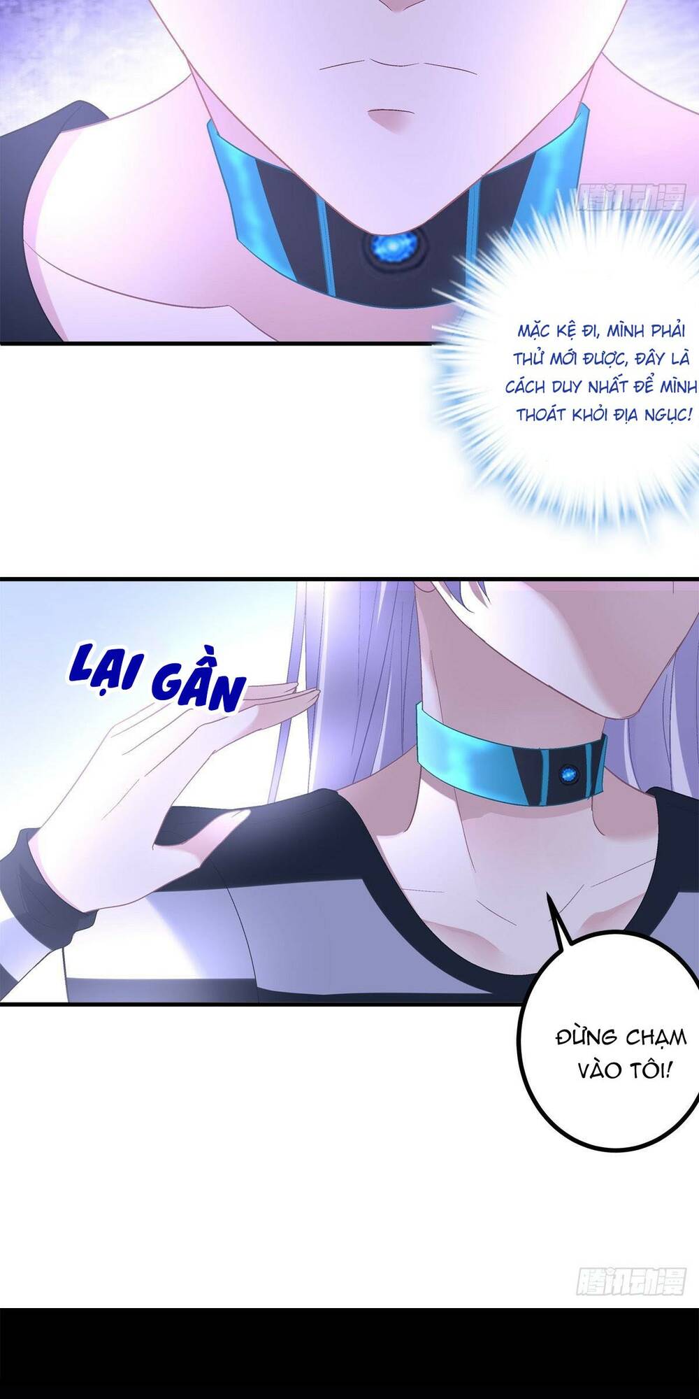 toàn bộ nắm trong tay chapter 150 27