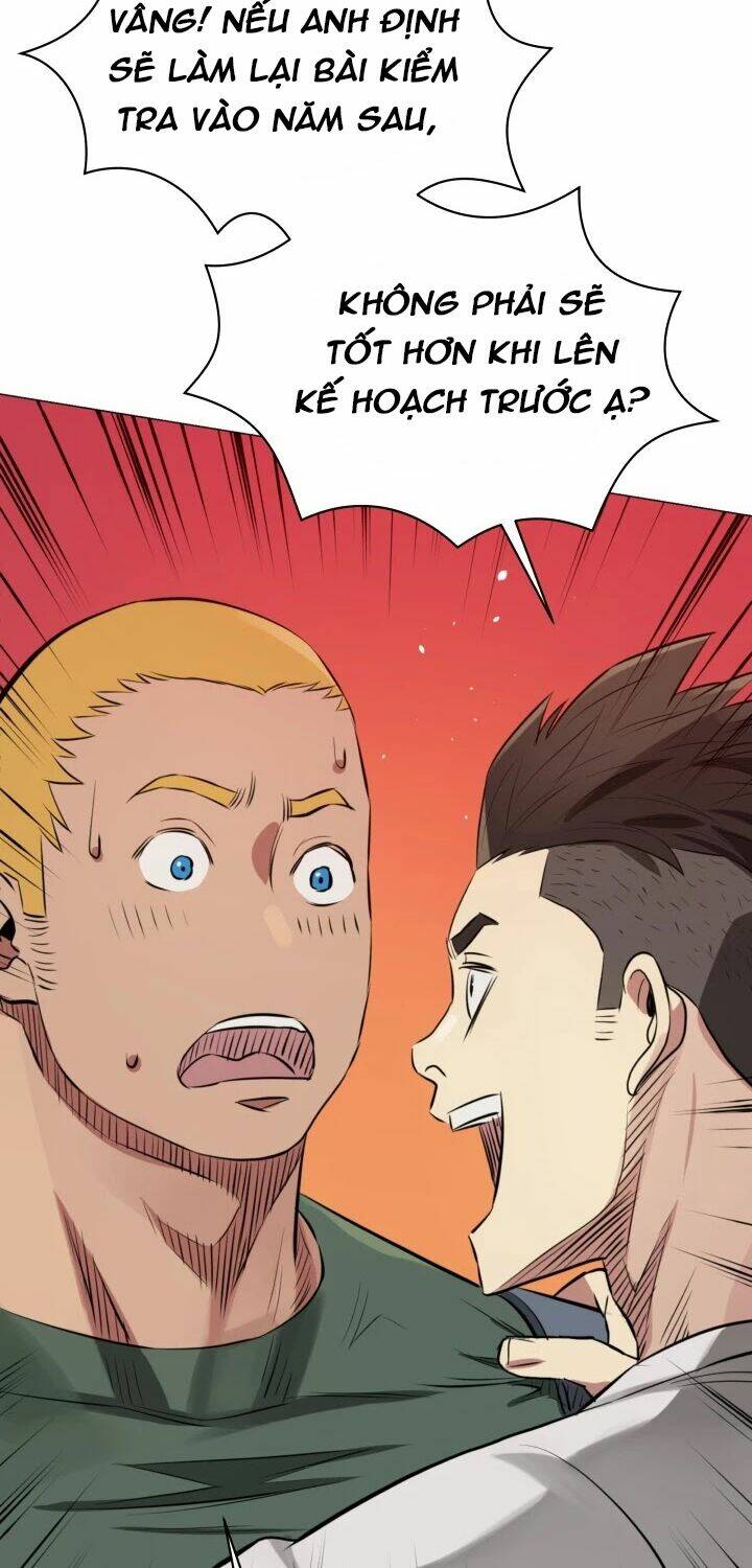 đấu sĩ vô song chapter 4 42