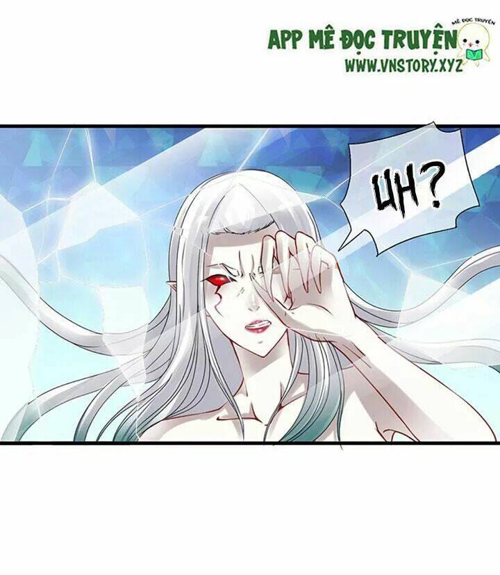 bồn tắm có vấn đề?! chapter 32 11