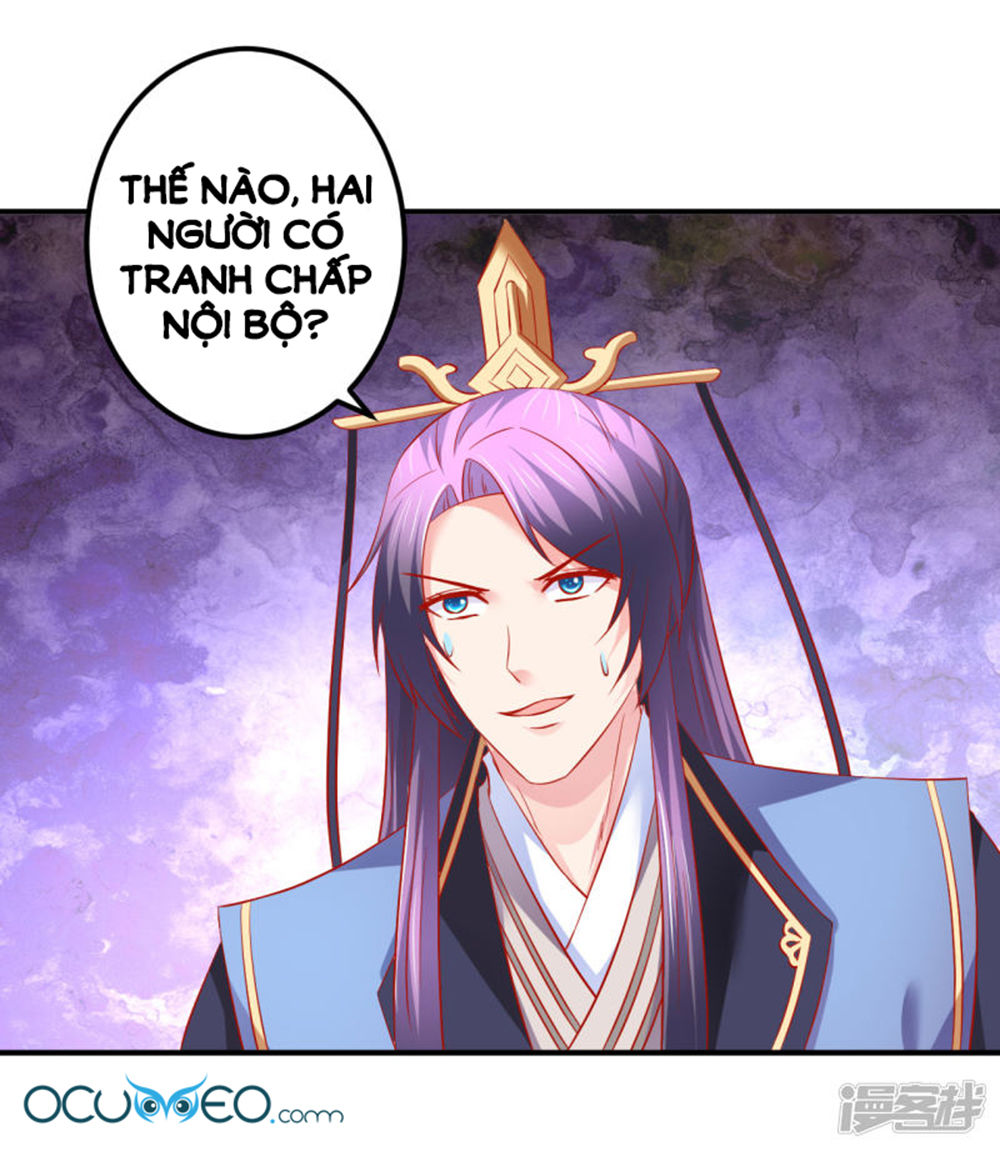 từ đây vương gia không thượng triều sớm chapter 70 15