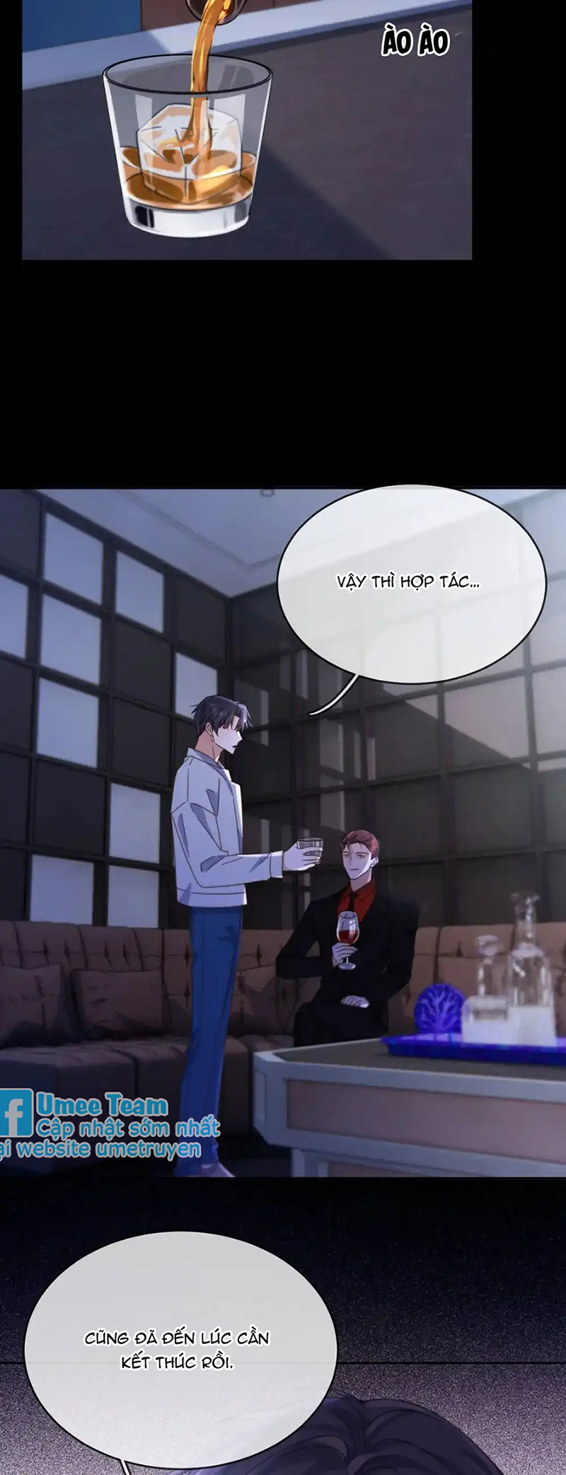 huynh dạy đệ vô lễ chapter 45 4