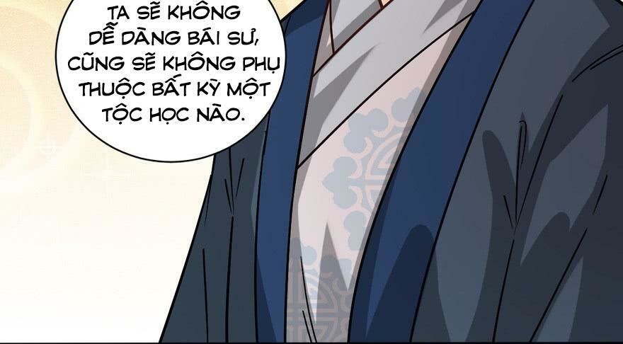 quẻ phi thiên hạ chapter 24 3