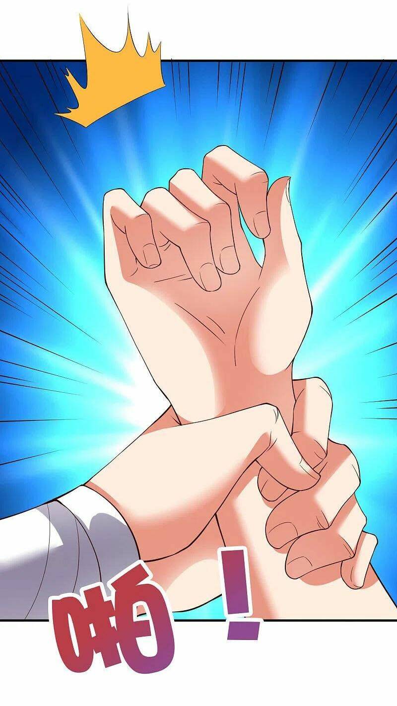 phục thiên thánh chủ chapter 189 2