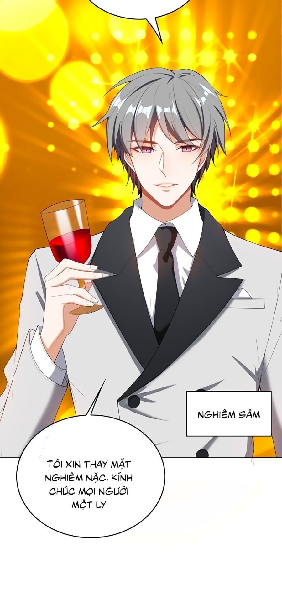 kế hoạch công lược của cô vợ gả thay chapter 14 3