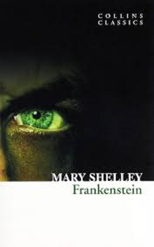 FRANKENSTEIN
