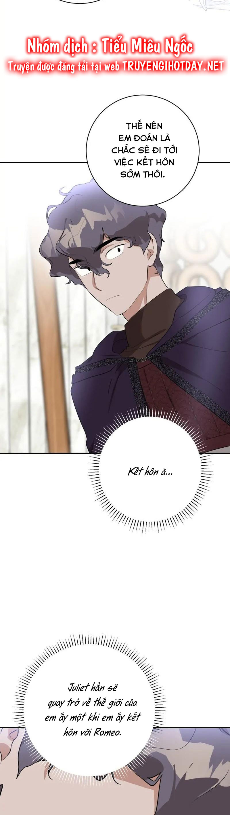 tạm biệt nàng, juliet chapter 28 6