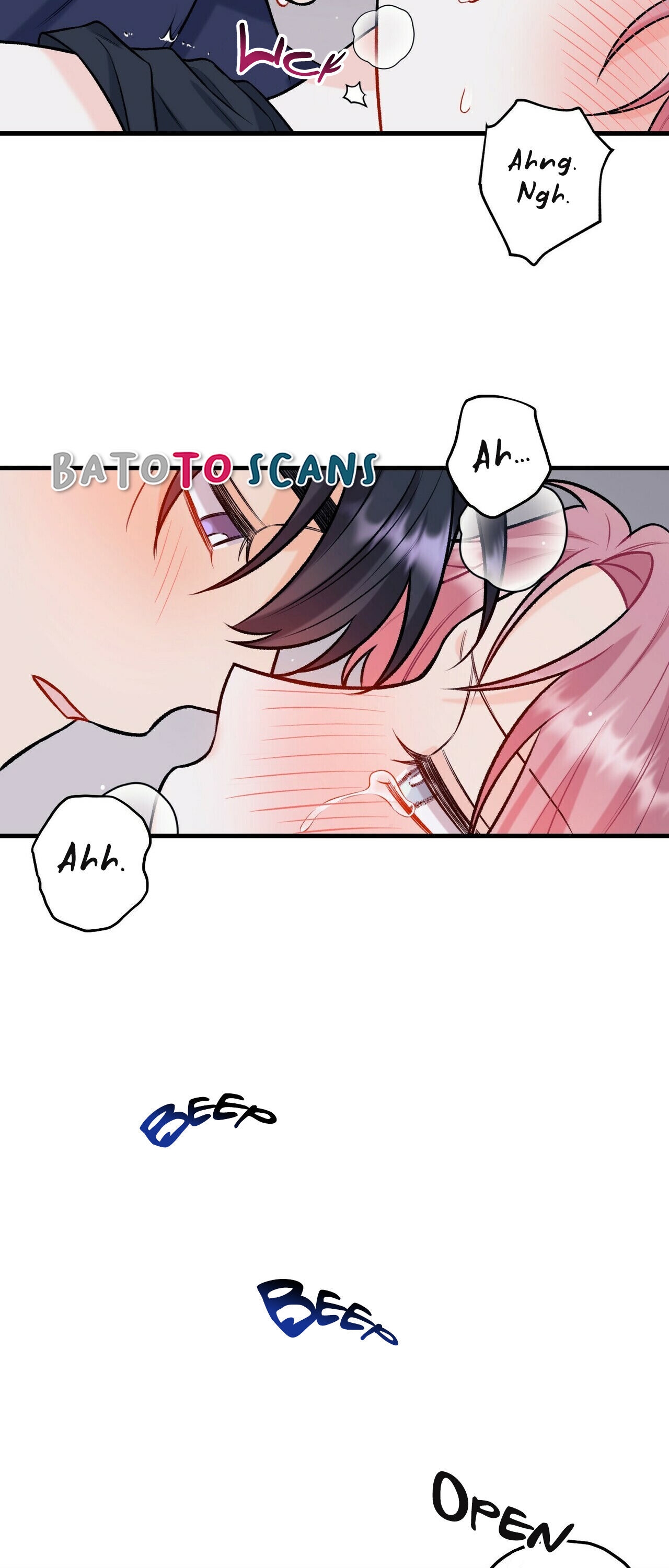 phía sau sân khấu chapter 30 14