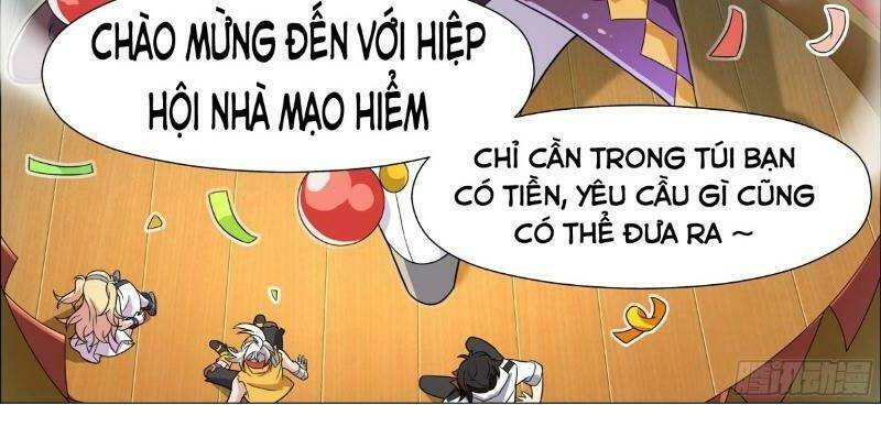 thập nhị thần binh khí chapter 11 15