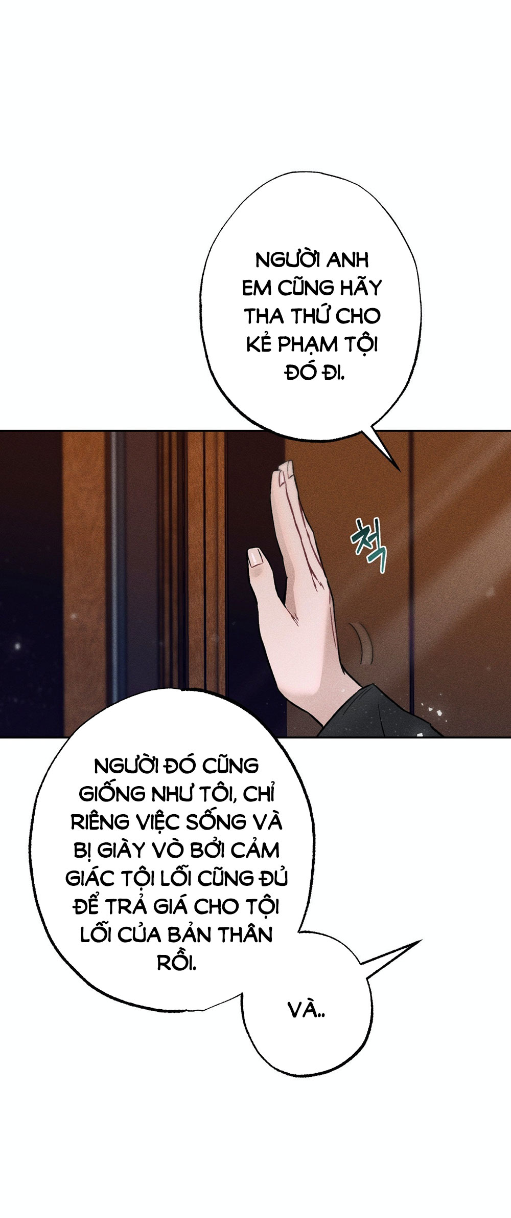 [Bl] Xiềng Xích chapter 1.1 - Trang 19