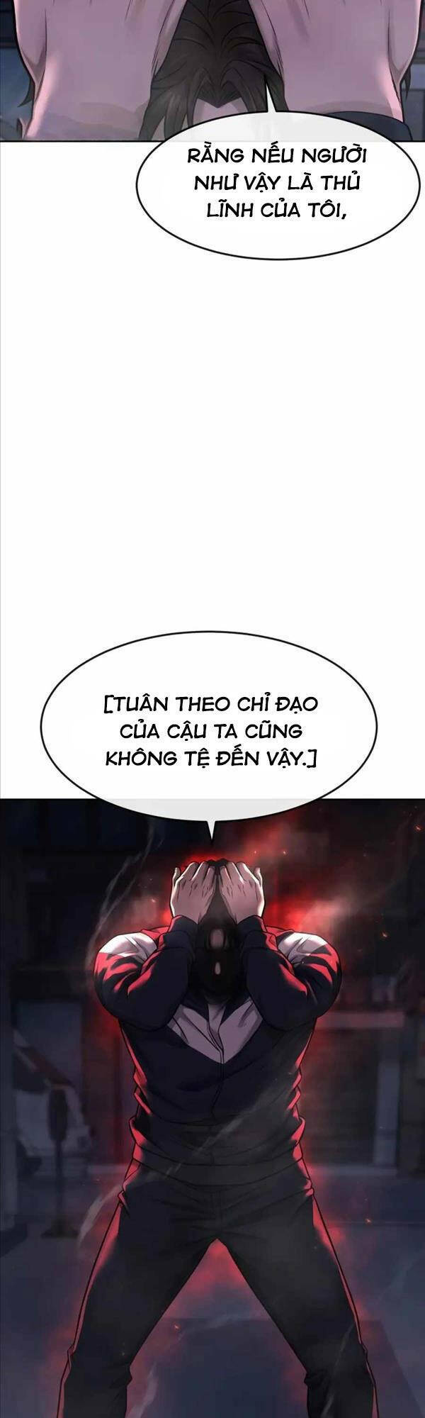 Nhiệm Vụ Tối Thượng Chapter 73 - Trang 28