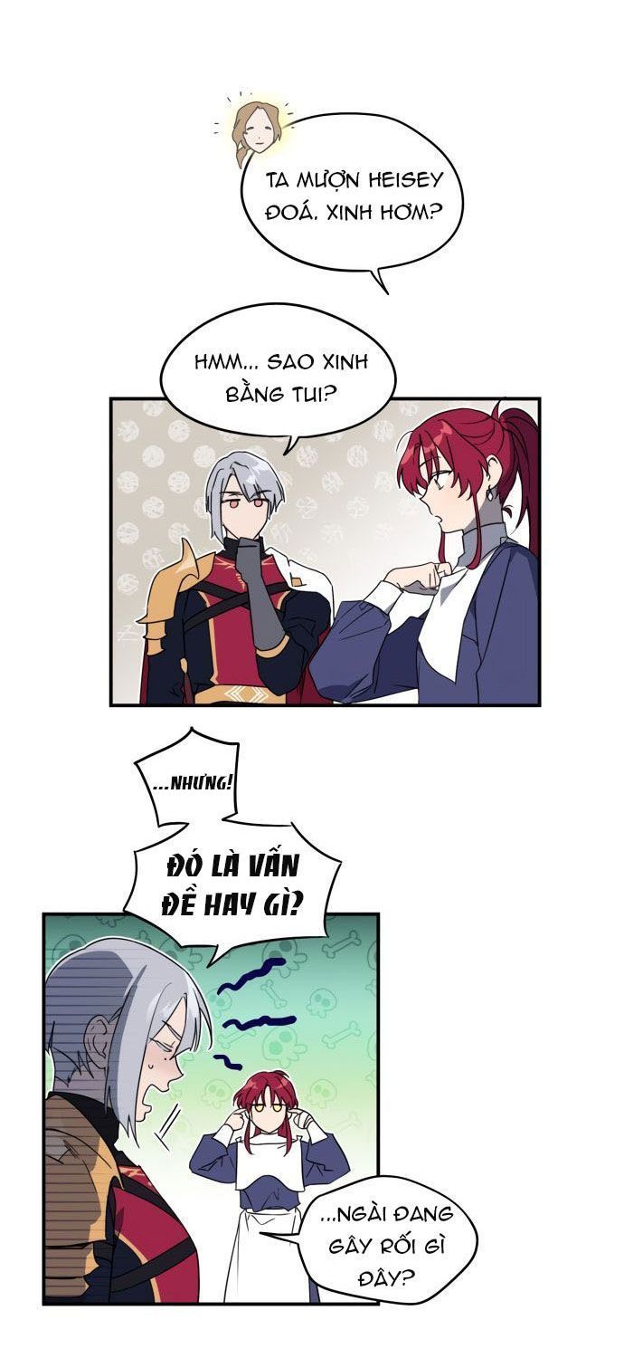 bị che khuất bởi hoàng hôn chapter 5 15