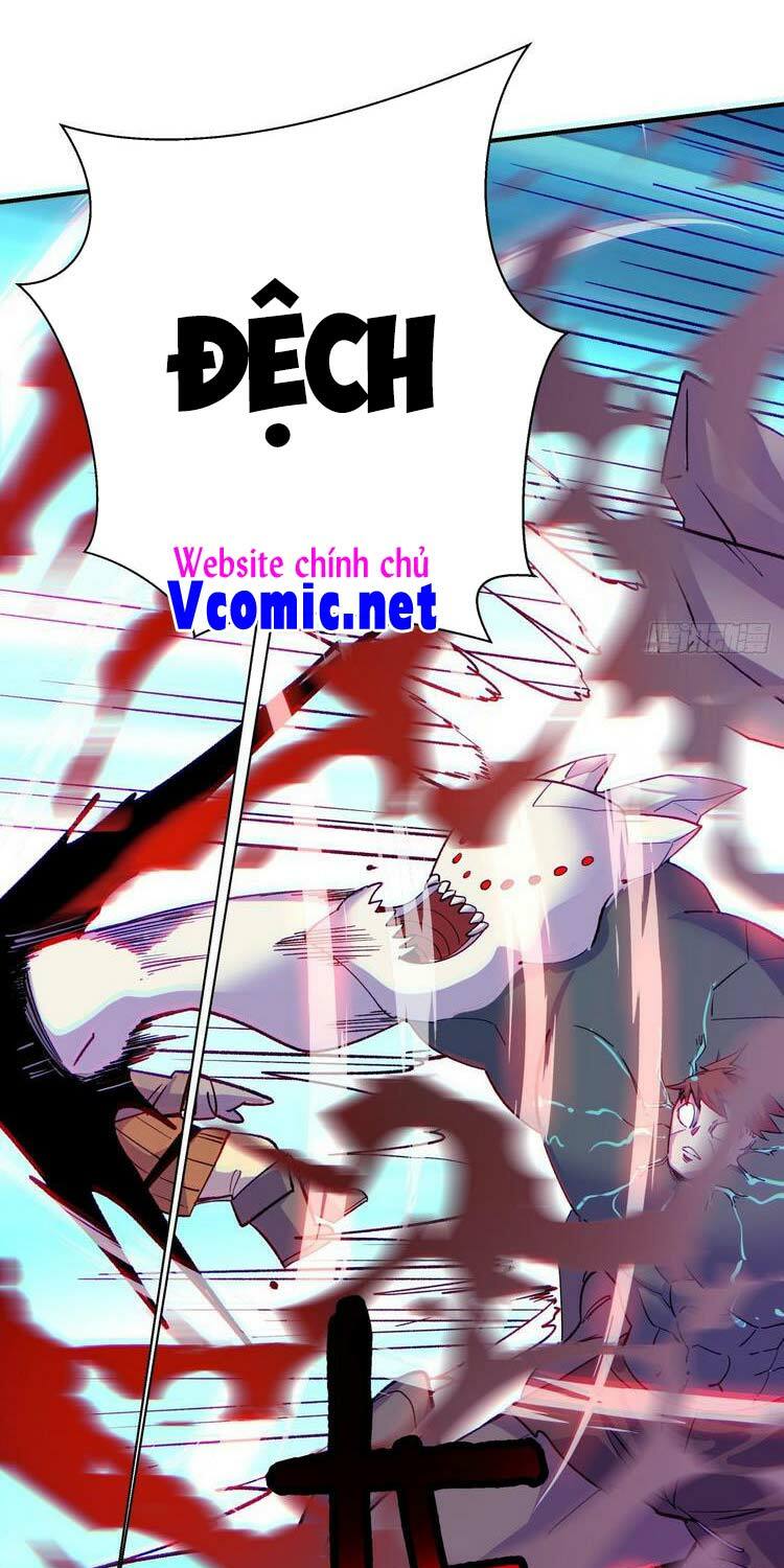 ta là nhà giàu số một, ta không muốn trọng sinh chapter 86 21