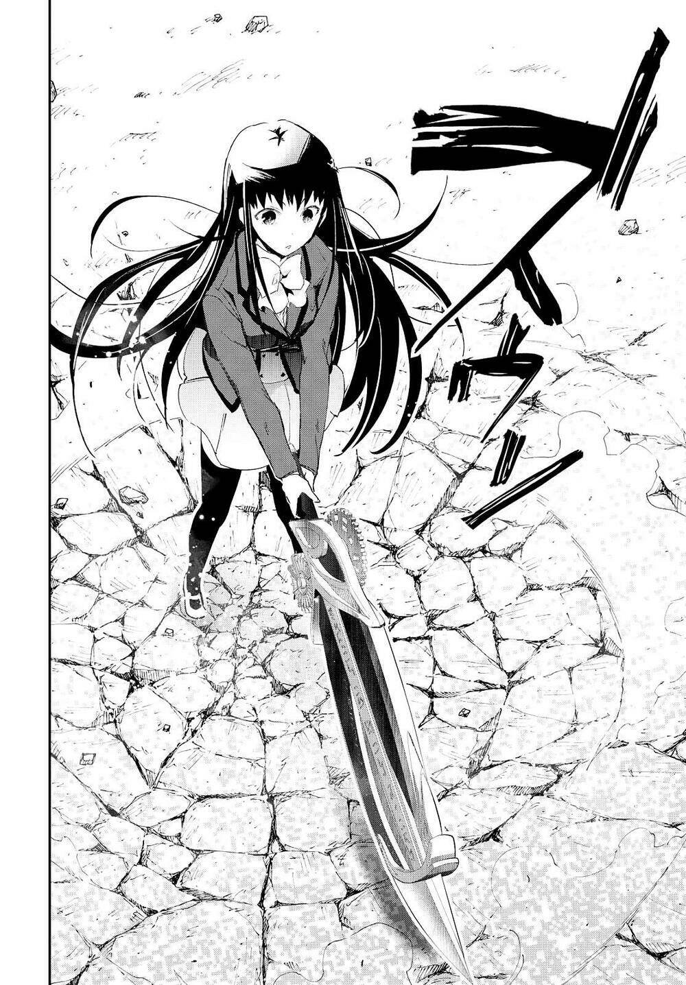 tin-so - my ex machina is in your hands chapter 1 55