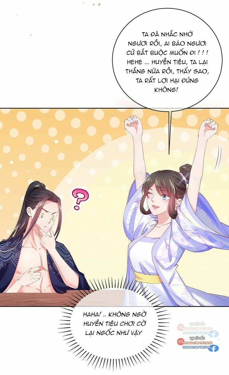 thị huyết y phi chapter 97 15