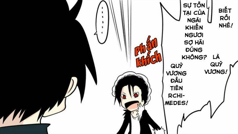 senyuu chapter 28 49