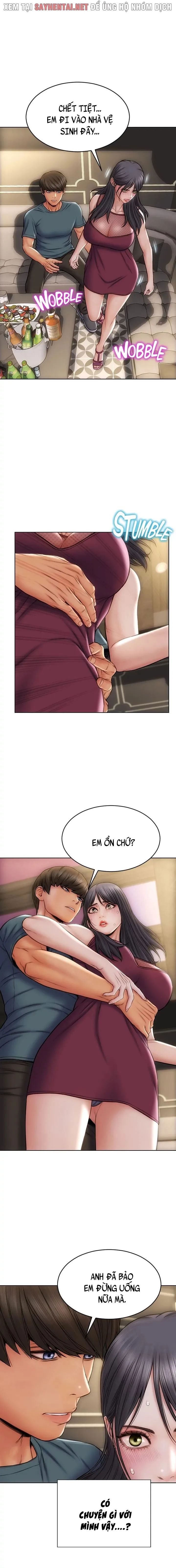 gã tồi tệ chapter 13 18