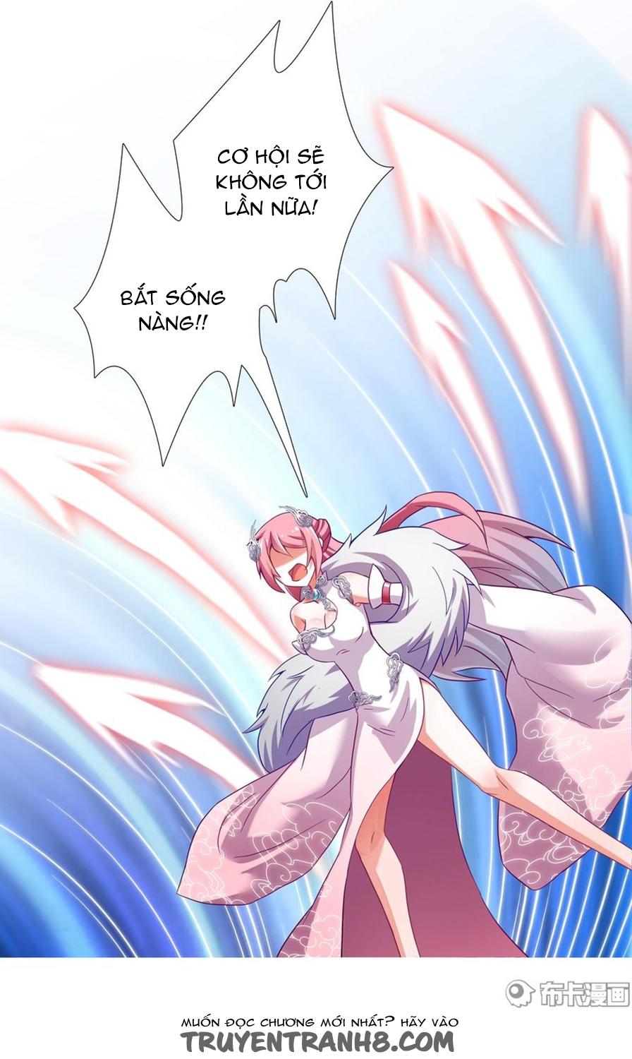 đầu óc đại sư huynh của ta rất đen tối chapter 200 11