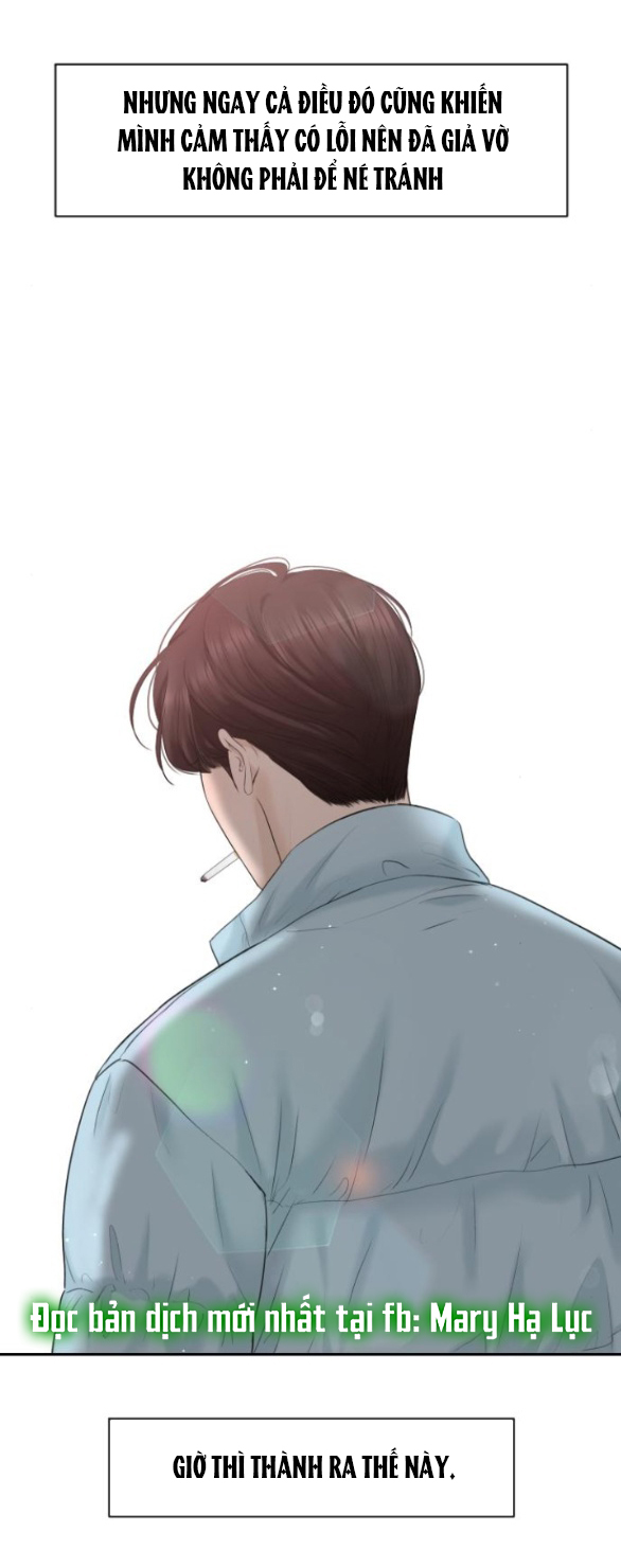 tôi sẽ cho anh thứ tồi tệ nhất chapter 19.2 8