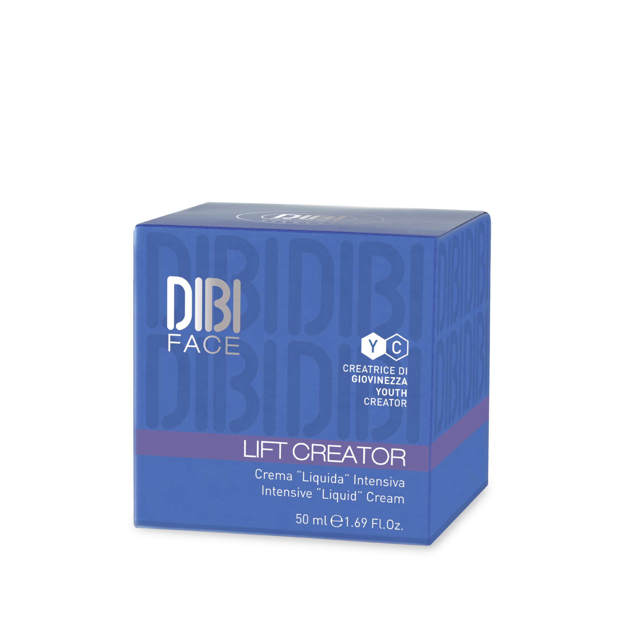 DIBI FACE LIFT CREATOR Intensive &quot;Liquid&quot; Cream