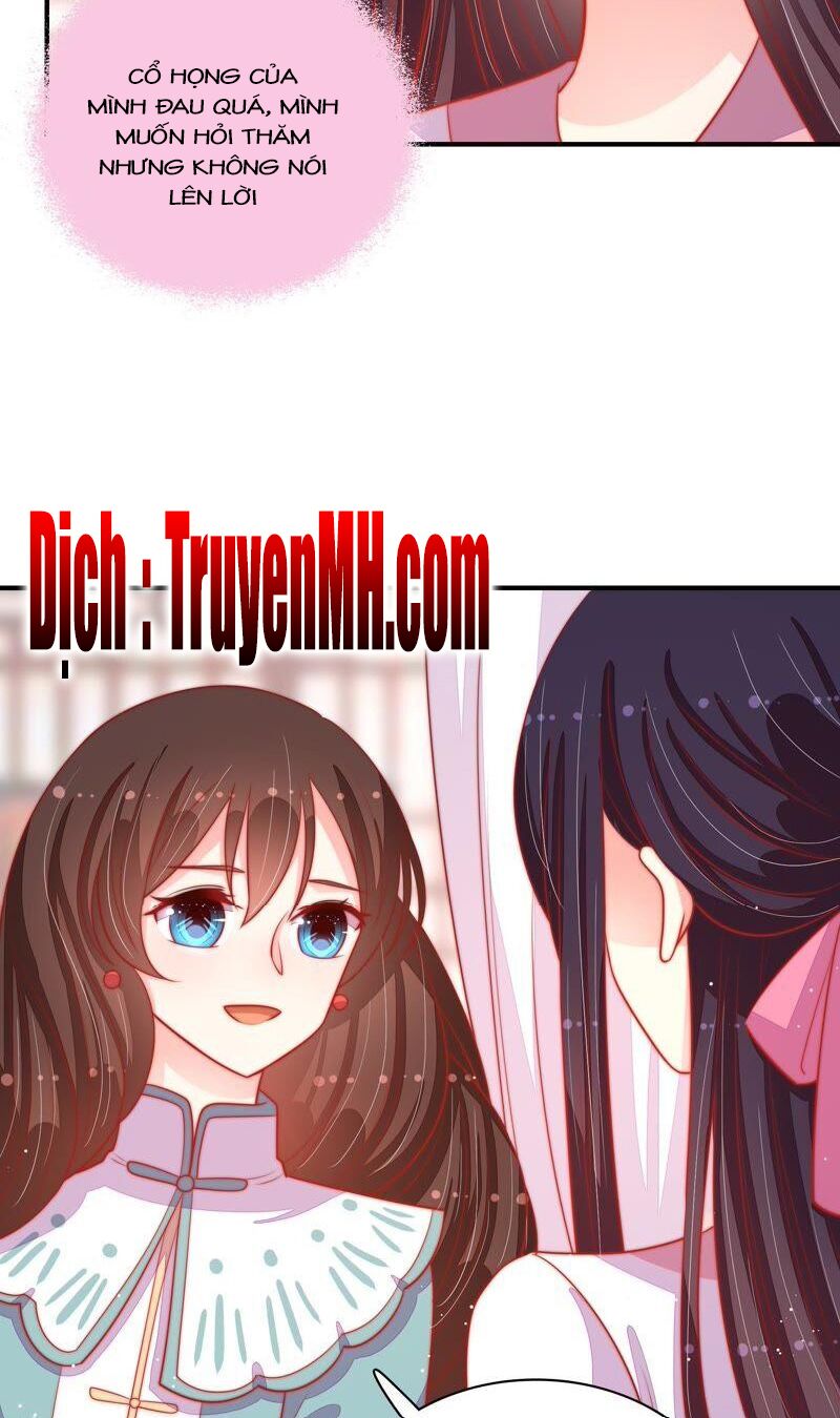 ngày nào thiếu soái cũng ghen chapter 141 15