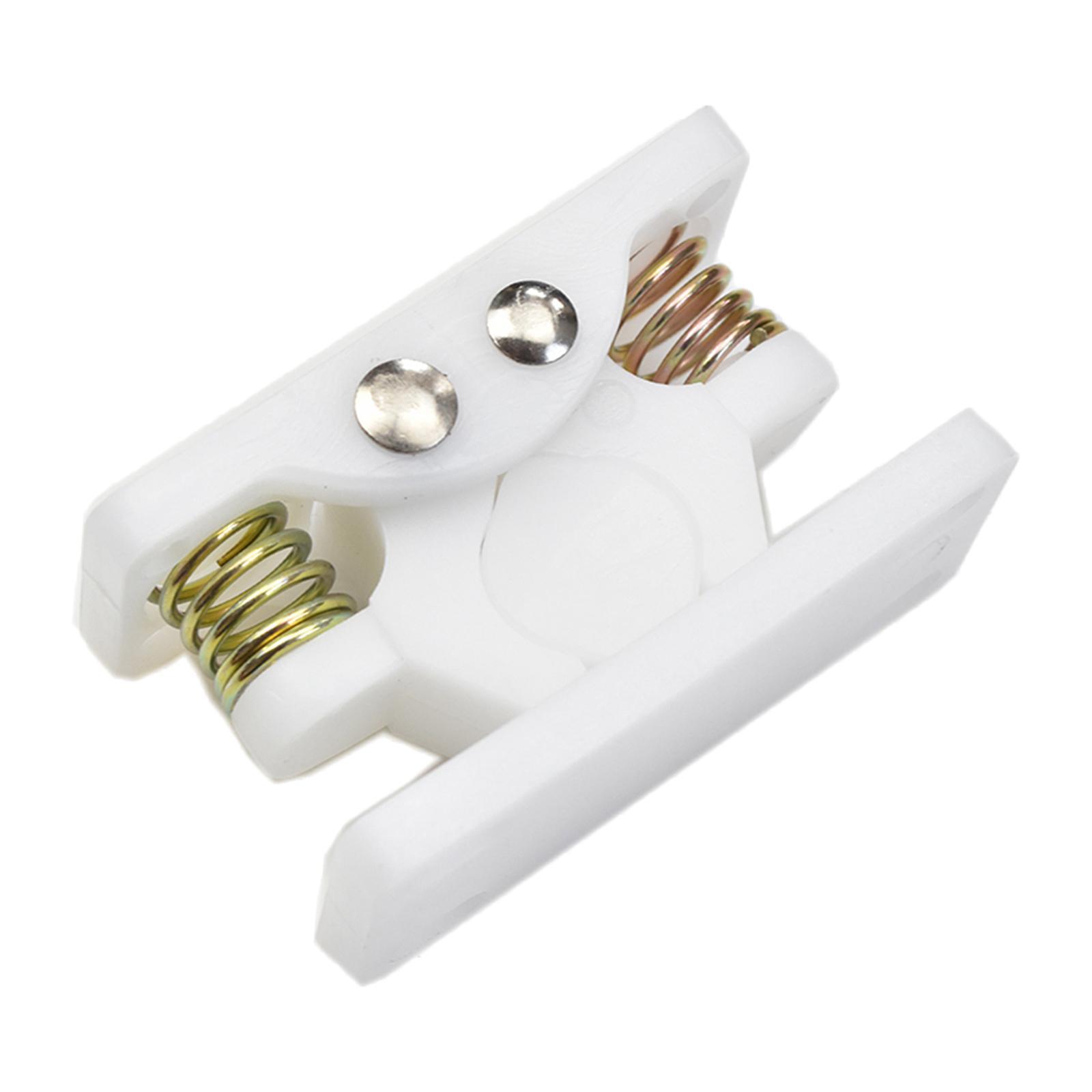 Door Holder Spring Beads Sheet Doorstop for Drawer Latch Kitchen Home