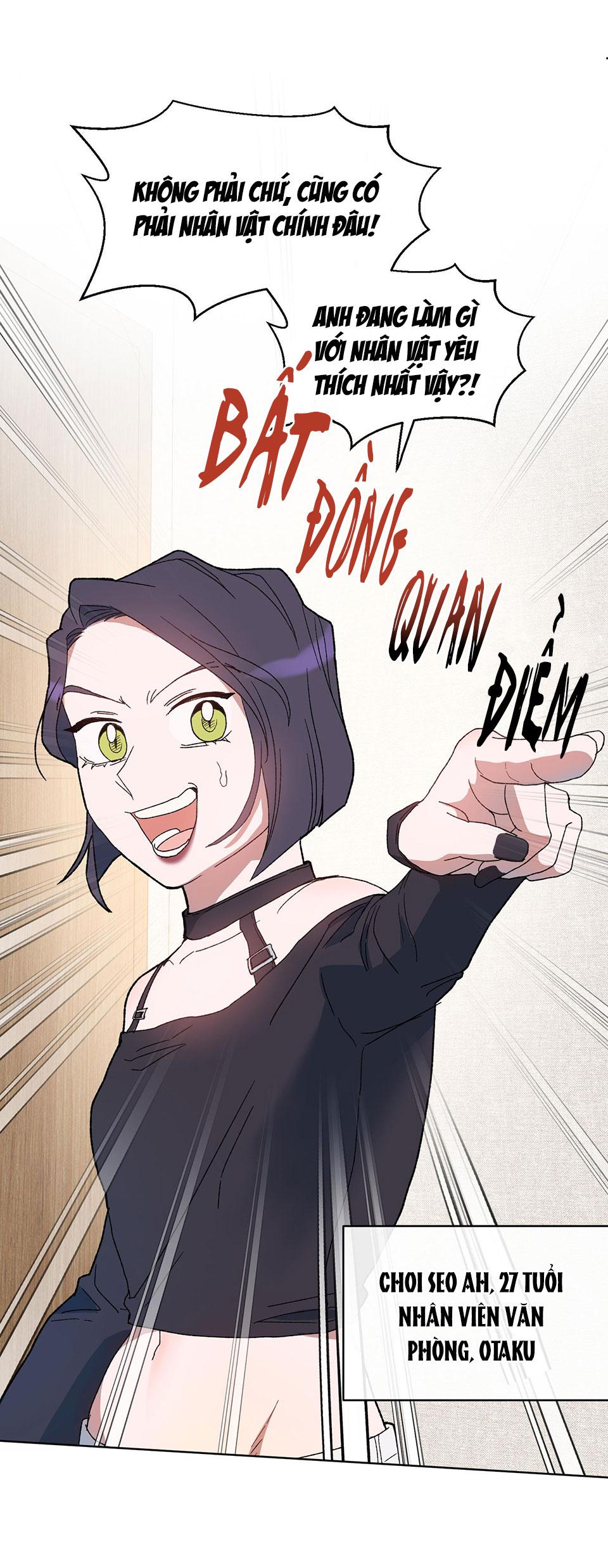 tuyển tập những ông chú tà zâm chapter 9.1 10