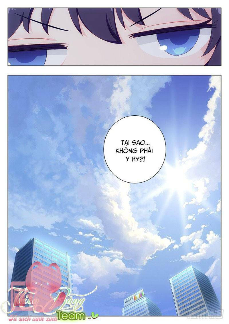 luyến ái 1/2 chapter 33 15