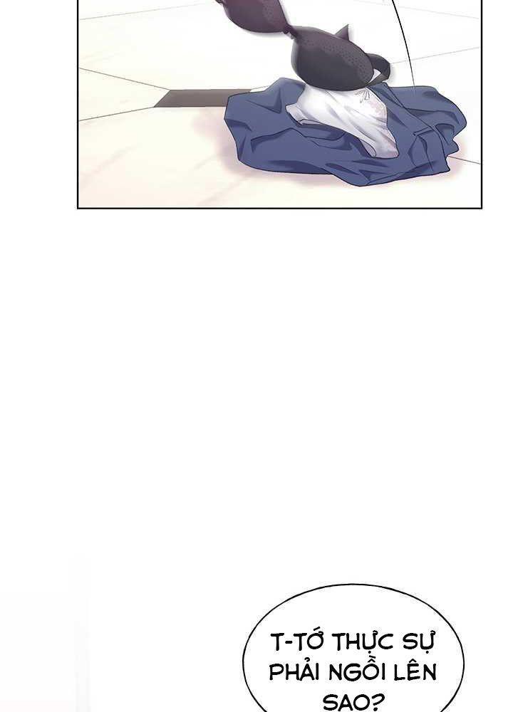 cô em vẽ tranh minh họa của tôi chapter 7.1 44