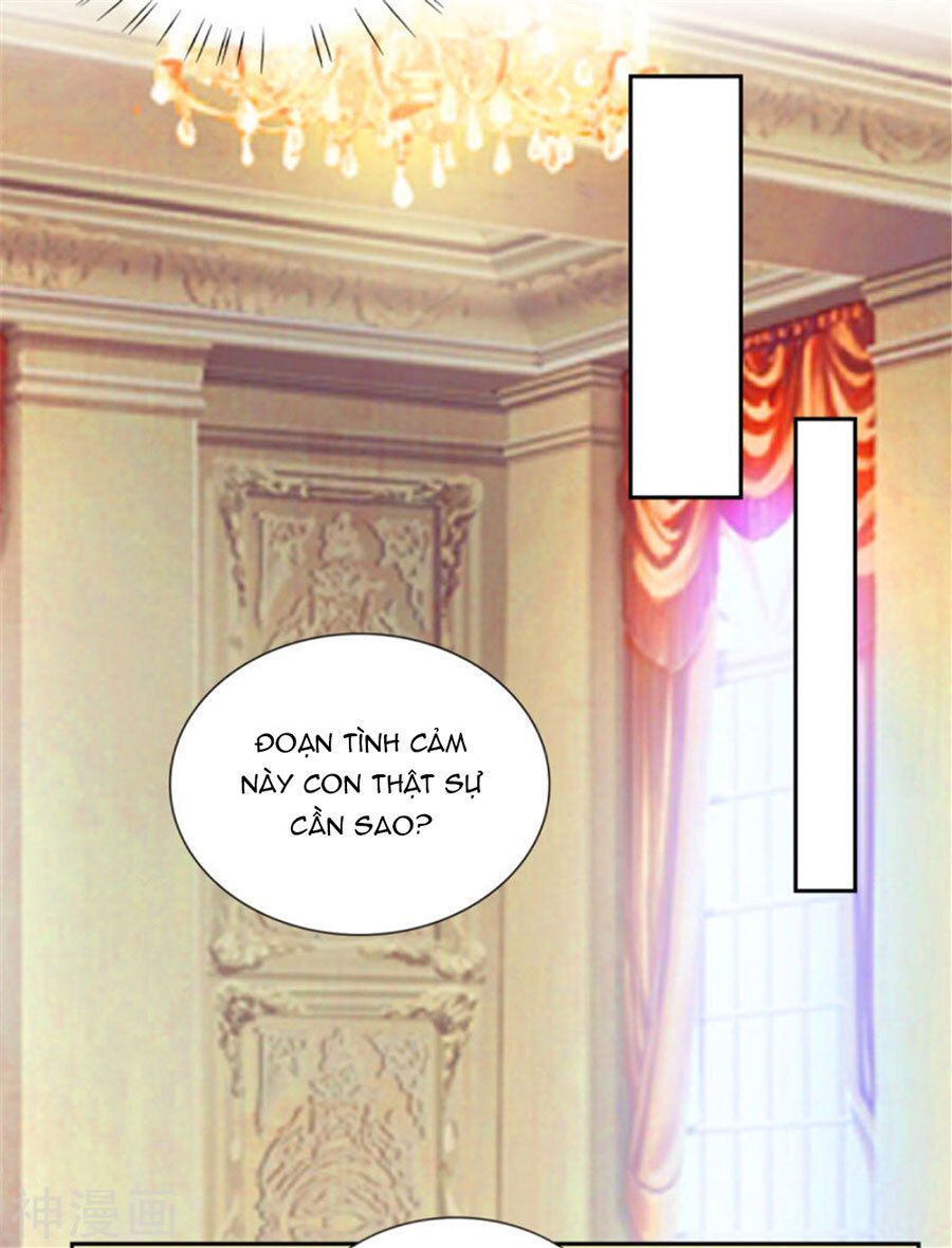 cẩm tú trùng sinh: chào buổi sáng phó thái thái chapter 67 14