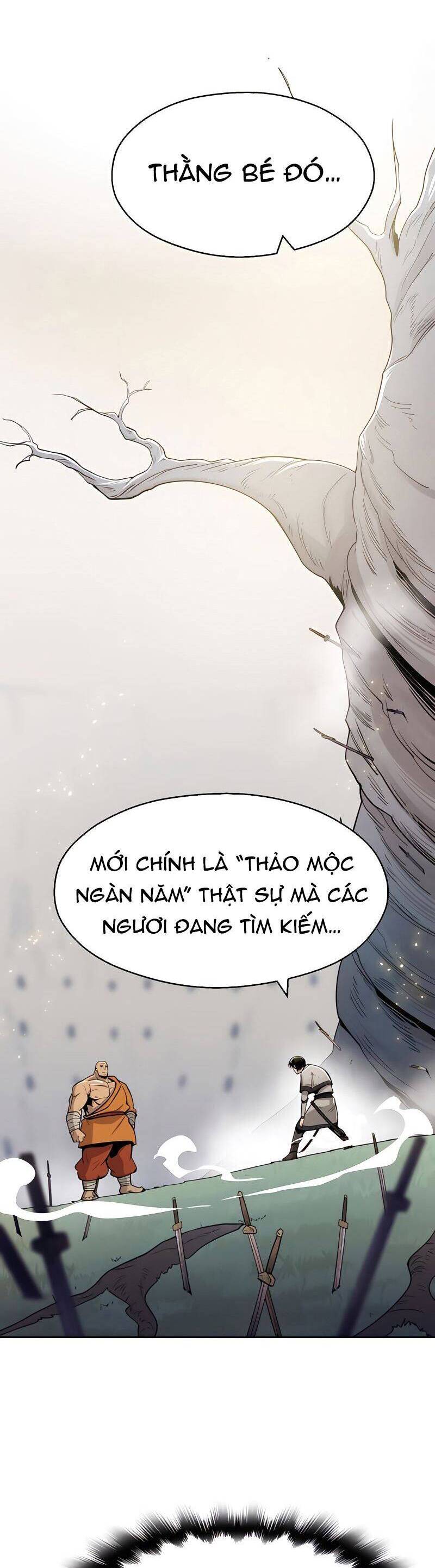 kiếm sĩ thiếu niên chapter 28 1