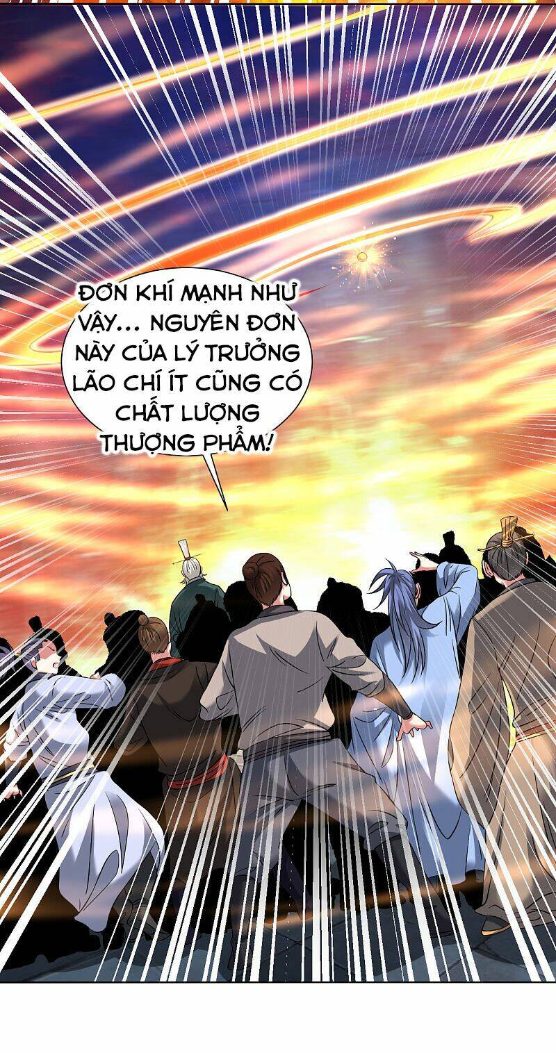 đạo ấn chapter 97 16