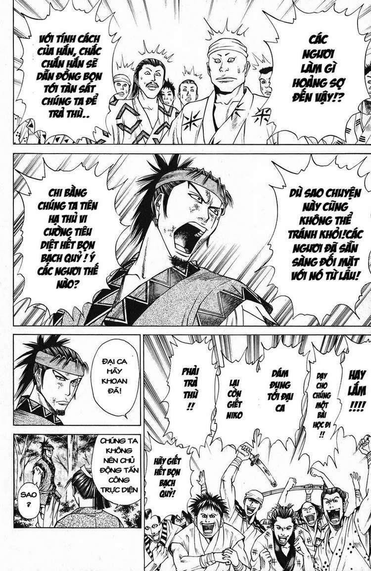 thiếu niên vương i - shana oh yoshitsune i chapter 44 50