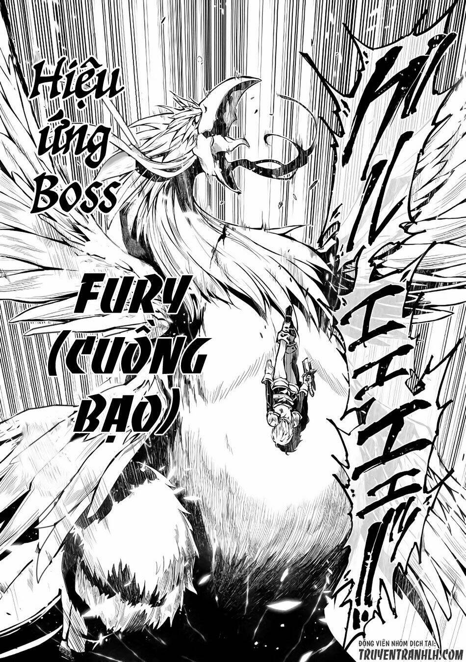 kouritsu kuriya madoushi, dani no jinsei de madou o kiwameru chapter 16 33