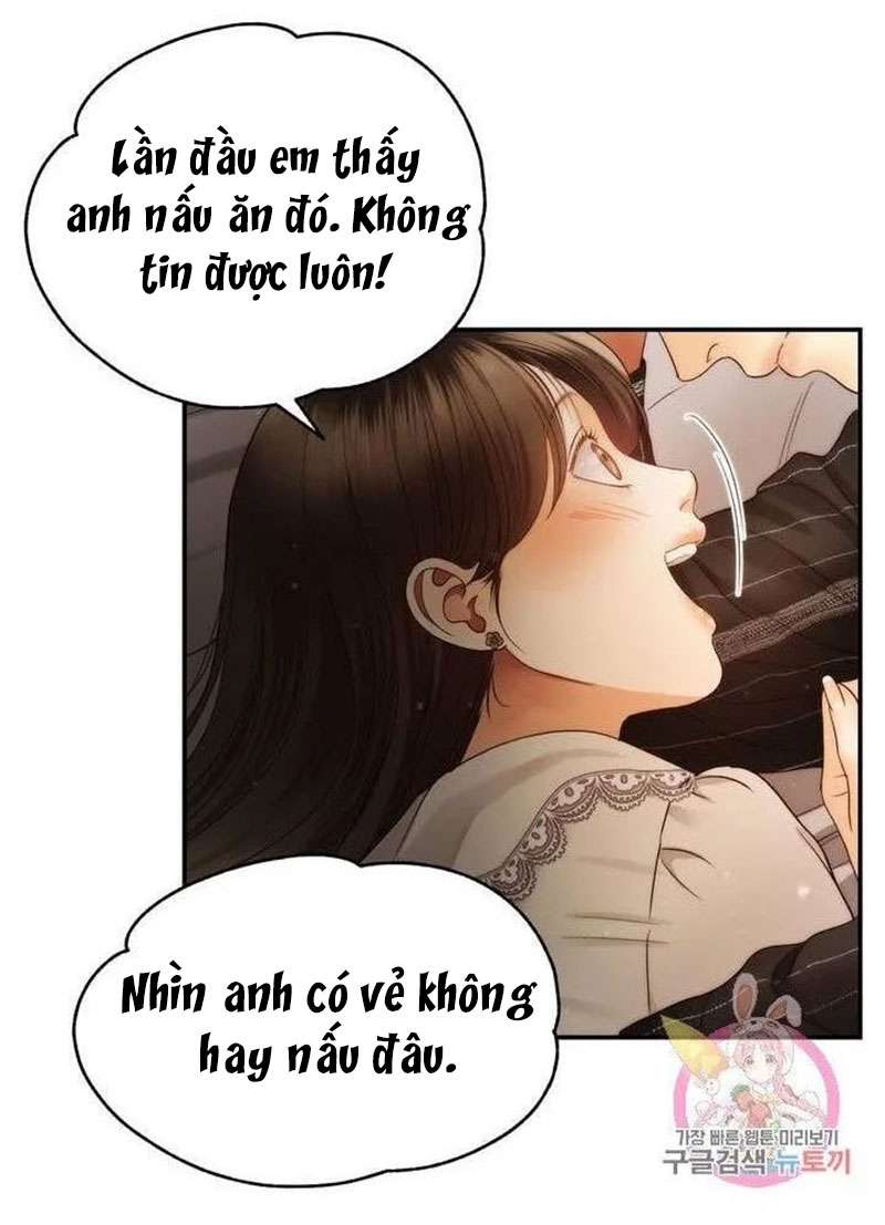 [16+] ánh sao ban mai chapter 29 13