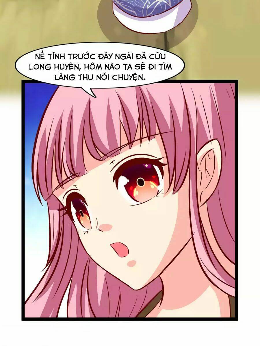 thỏ yêu tiểu vương phi chapter 108 23