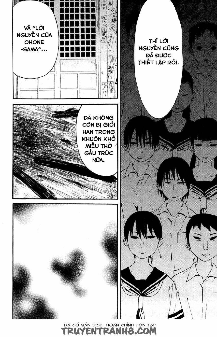 nhảy múa với ma quỷ chapter 7 19