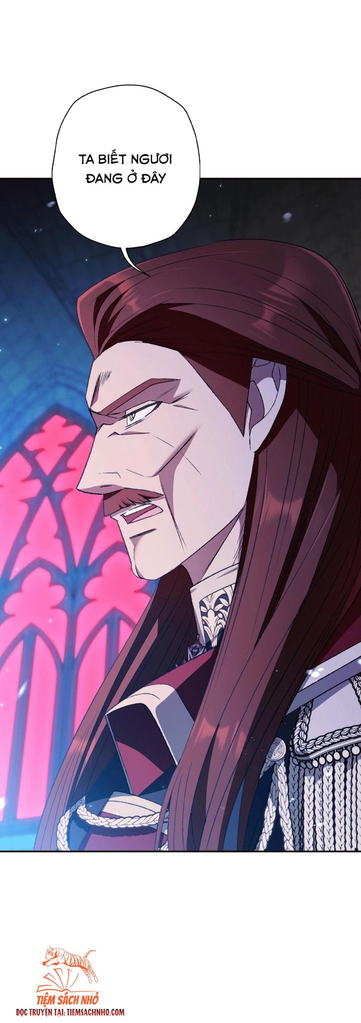 cha, con không muốn kết hôn đâu chapter 75 38