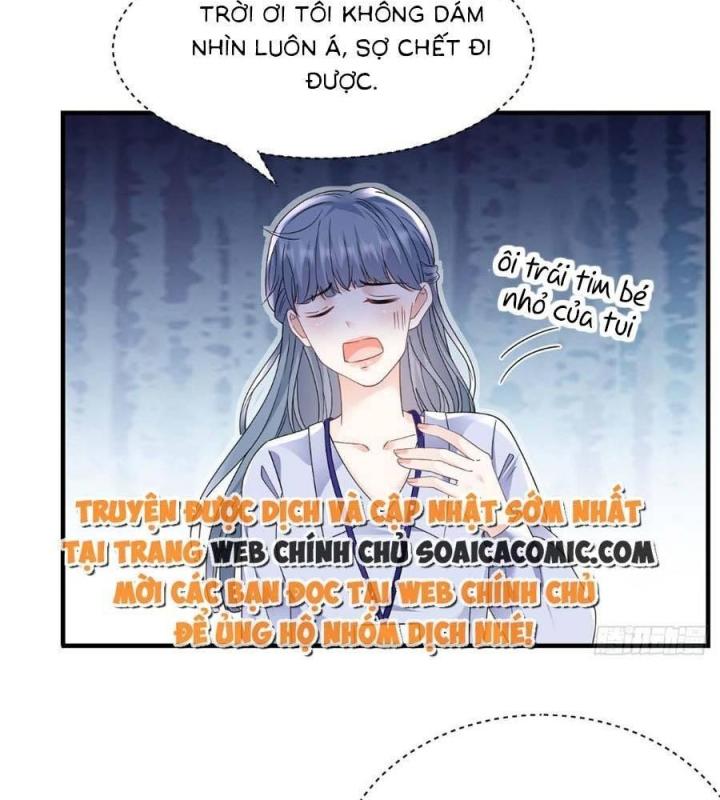 đại tiểu thư có thể có bụng dạ gì xấu chứ! (full) chapter 141 20