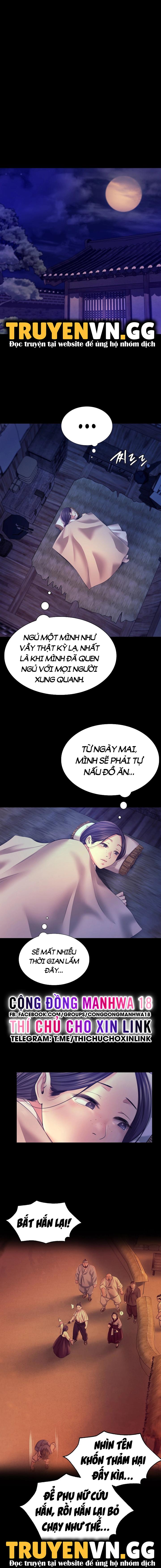 [18+] tiểu thư chapter 73 17