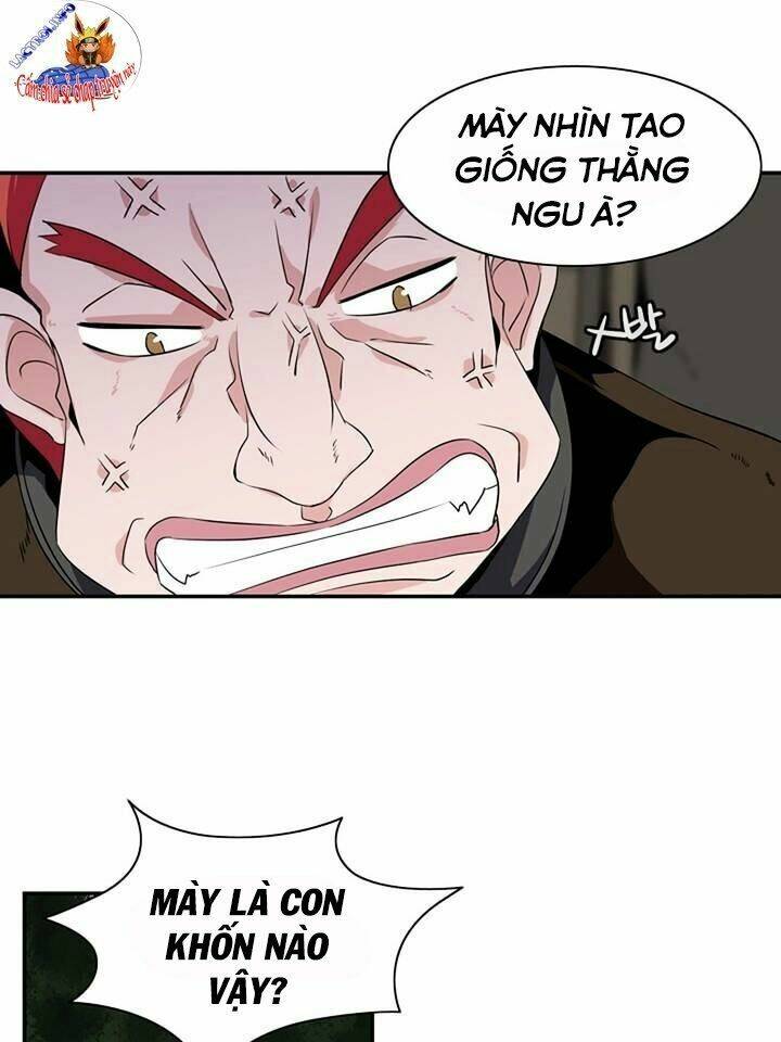 ảo mộng vương chapter 56 26