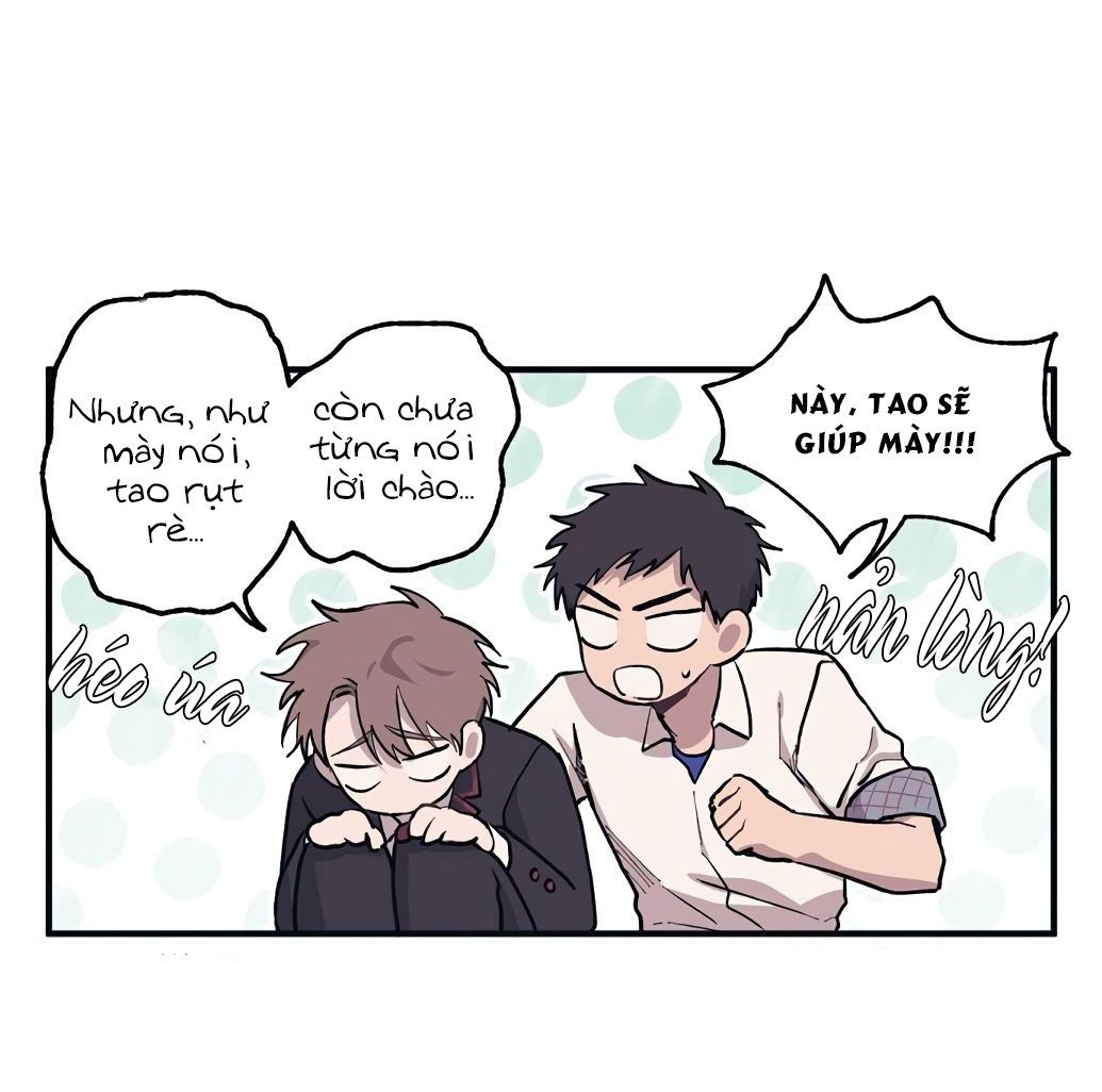 yeonwoo ngây thơ chapter 2 20