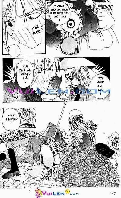 duyên kỳ ngộ chapter 5 148