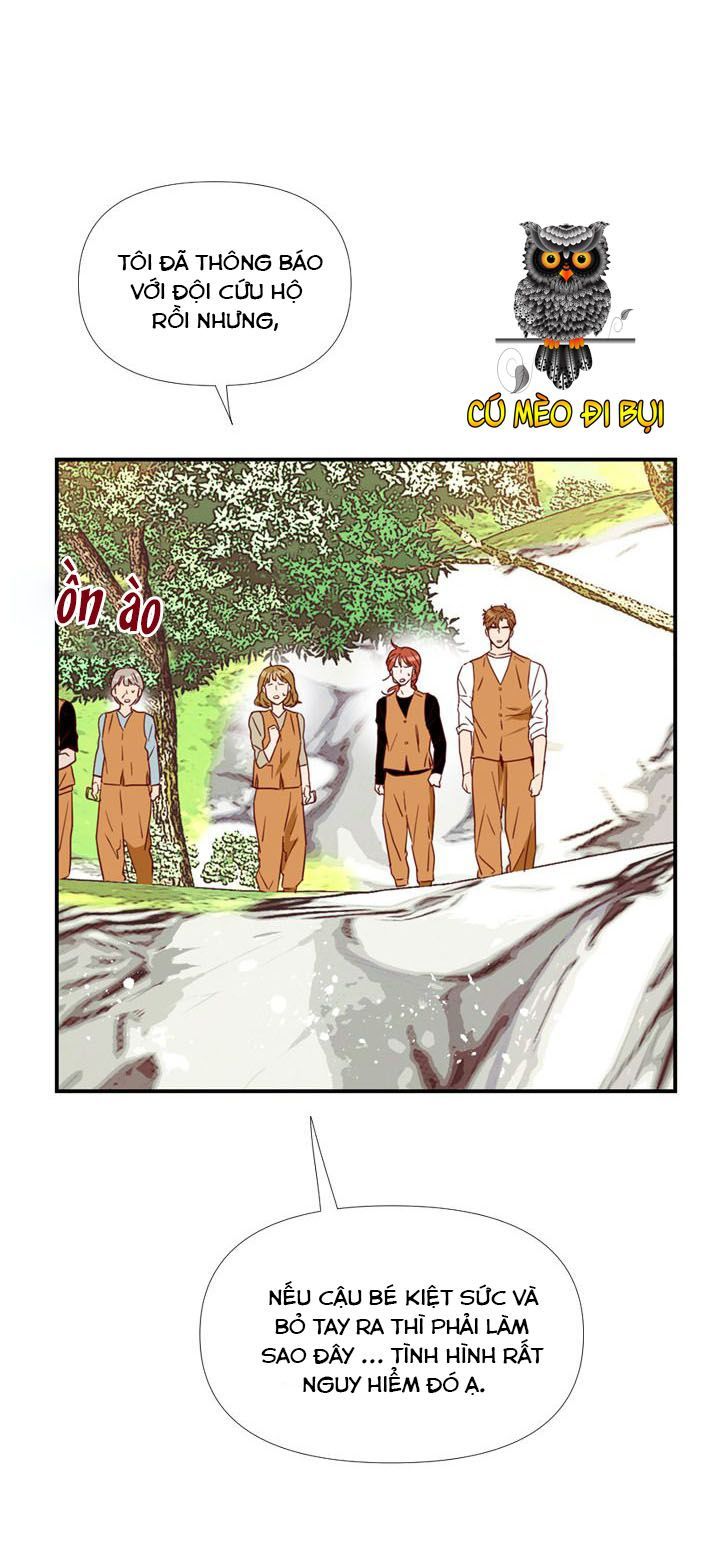 khoảnh khắc lãng mạn chapter 5 71