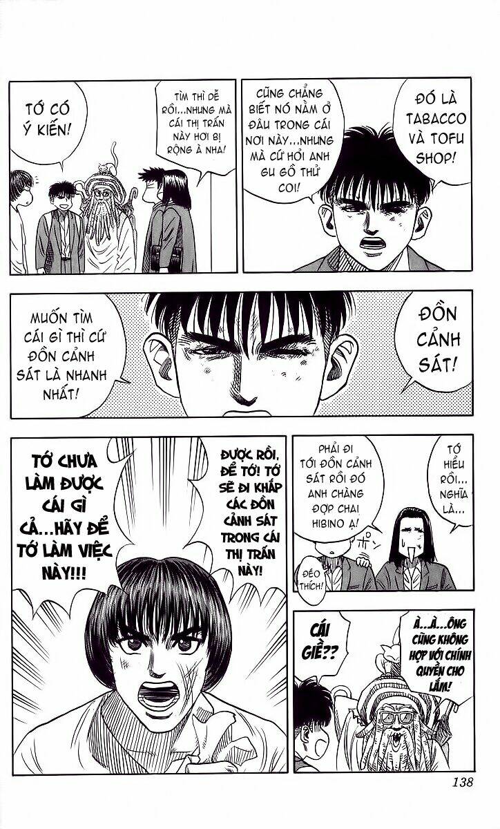 hareluya chapter 95 12